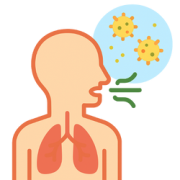 Léguti megbetegedés