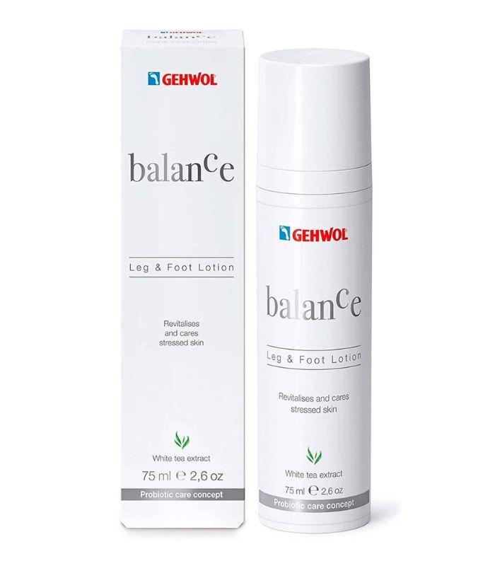 Gehwol balance Lotion lábkrém75ml Gehwol balance Lotion lábkrém75ml - Image 1