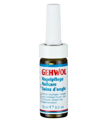 Gehwol Körömápoló 15ml