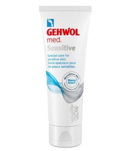 GEHWOL med Sensitive 75ml