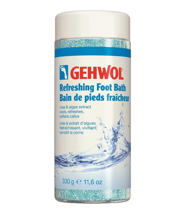 TSF112 GEHWOL Frissítő lábfürdősó 330g GEHWOL Frissítő lábfürdősó 330g - Image 1